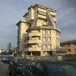 La Vela Cisanello 3* Pisa