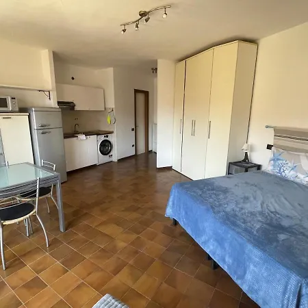 La Vela Cisanello 3*