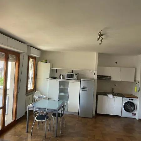 La Vela Cisanello Penzion 3*