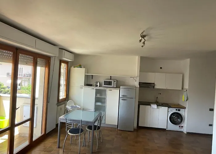 La Vela Cisanello Penzion 3*