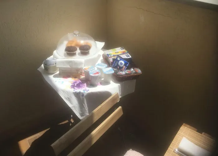 La Vela Cisanello Penzion