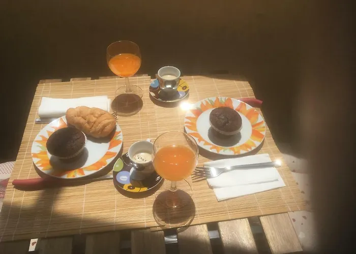 Penzion La Vela Cisanello Pisa