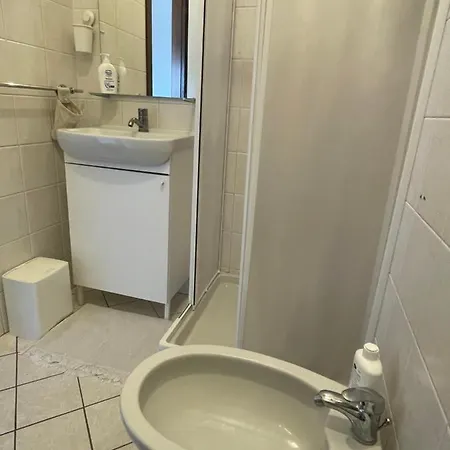 La Vela Cisanello Gasthof Pisa