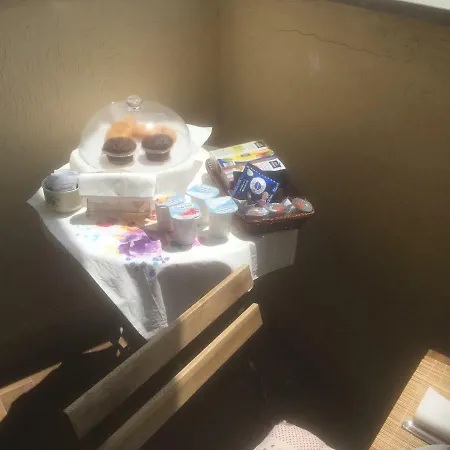 La Vela Cisanello Gasthof