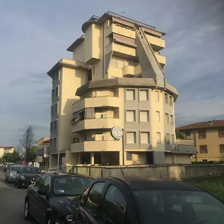 La Vela Cisanello 3* Pisa