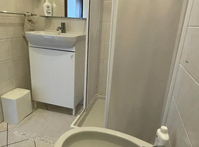 Filippo Cisanello Affittacamere Pisa