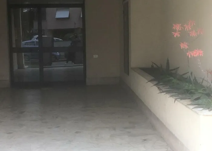 La Vela Cisanello Pise