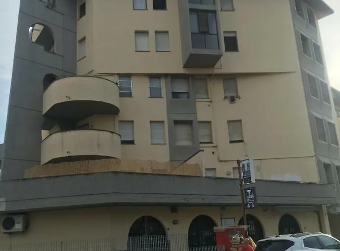 Filippo Cisanello 3*