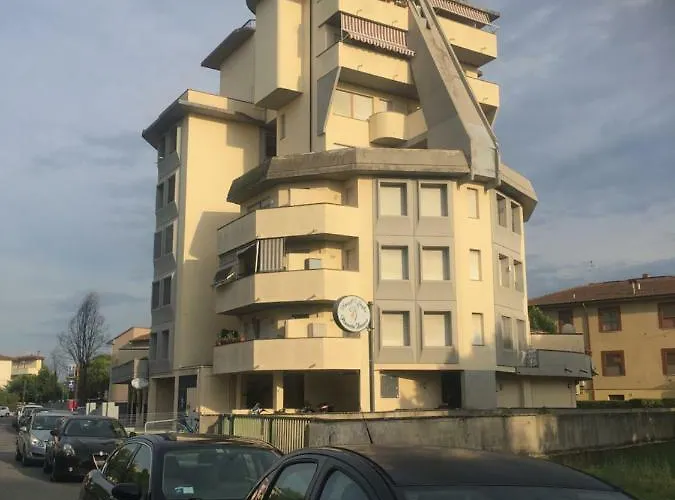 Filippo Cisanello 3* Pisa