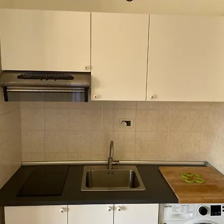 La Vela Cisanello 3* 피사