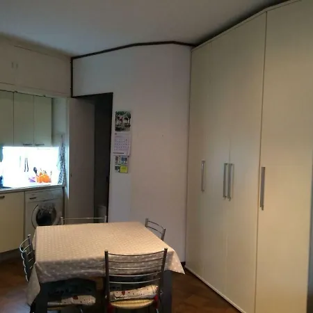 La Vela Cisanello 피사