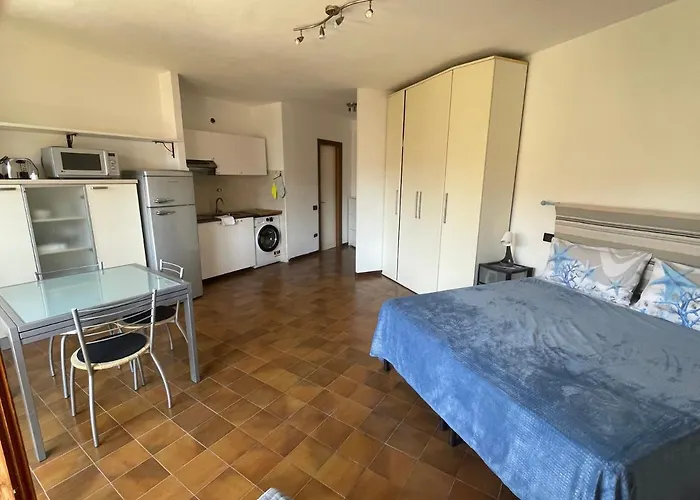 La Vela Cisanello 3*