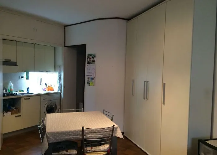 La Vela Cisanello ピサ