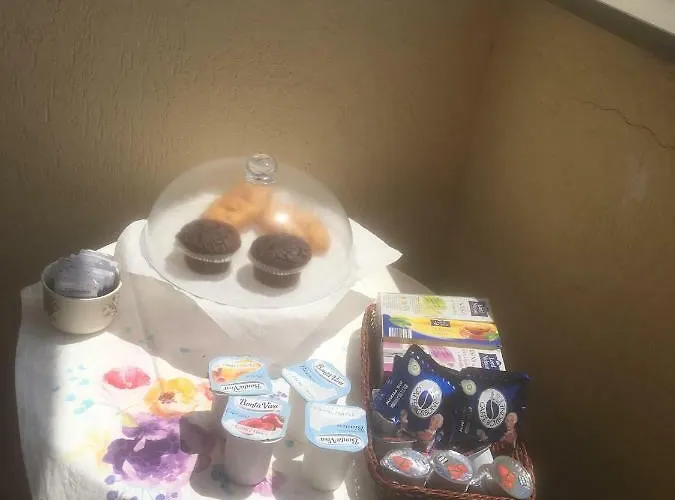 La Vela Cisanello 3* ピサ