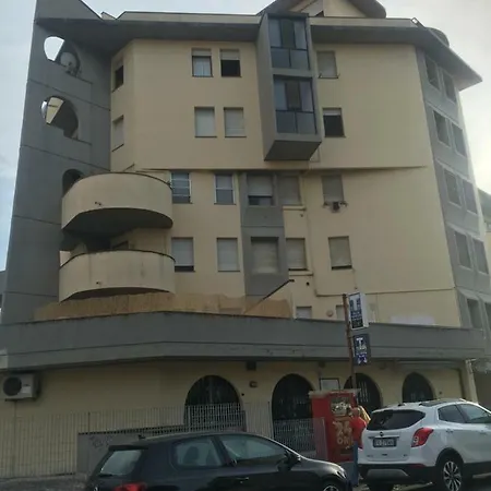 La Vela Cisanello 3*